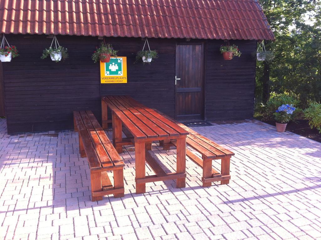 Villa Maximus Jáchymov Exterior foto